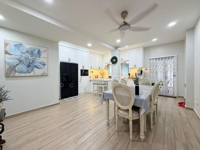 2-storey Terraced House for Sale in Taman Mutiara Rini (Skudai) - Jocelyn Lee - PropertyGuru.com.my
