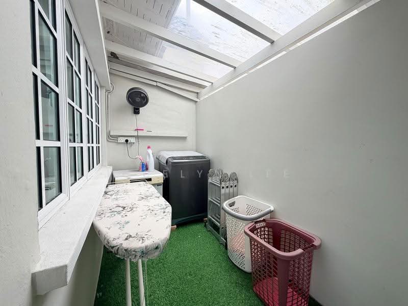 2-storey Terraced House for Sale in Taman Mutiara Rini (Skudai) - Jocelyn Lee - PropertyGuru.com.my