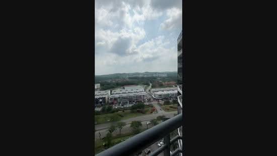 Pangsapuri untuk Disewa di Seri Mutiara Apartment - Henry Lee - PropertyGuru.com.my
