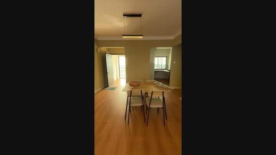 Pangsapuri untuk Disewa di Seri Mutiara Apartment - Henry Lee - PropertyGuru.com.my