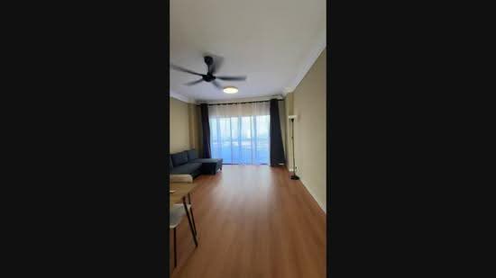 Pangsapuri untuk Disewa di Seri Mutiara Apartment - Henry Lee - PropertyGuru.com.my