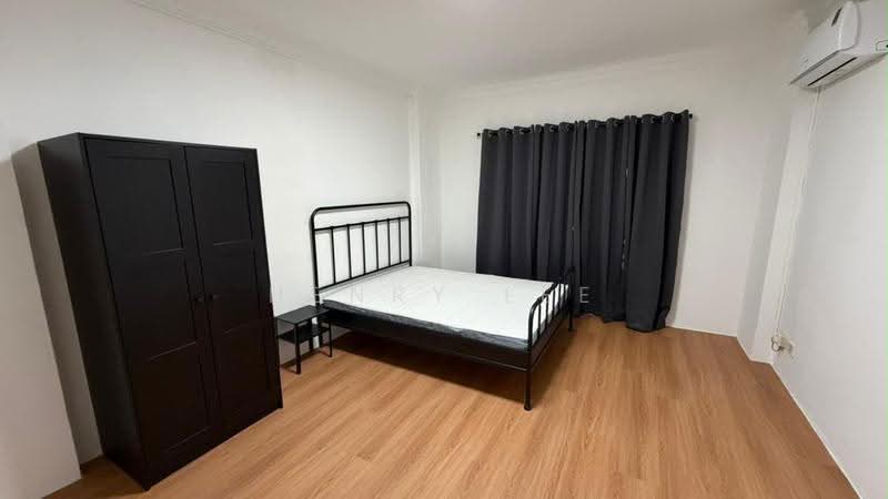 Apartment for Rent at Seri Mutiara Apartment - Henry Lee - Bedroom - PropertyGuru.com.my