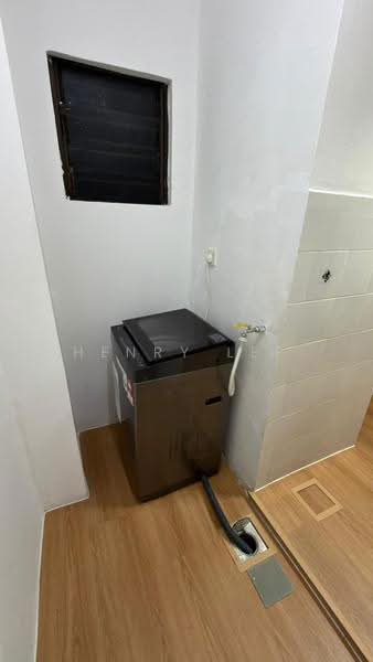 Apartment for Rent at Seri Mutiara Apartment - Henry Lee - Interior - PropertyGuru.com.my