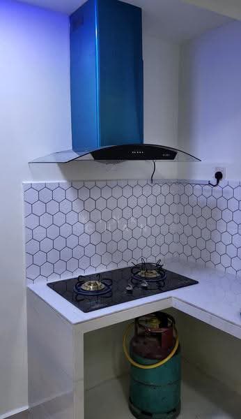Apartment for Rent at Putra Suria Residence - KINKI CHAN - Kitchen - PropertyGuru.com.my