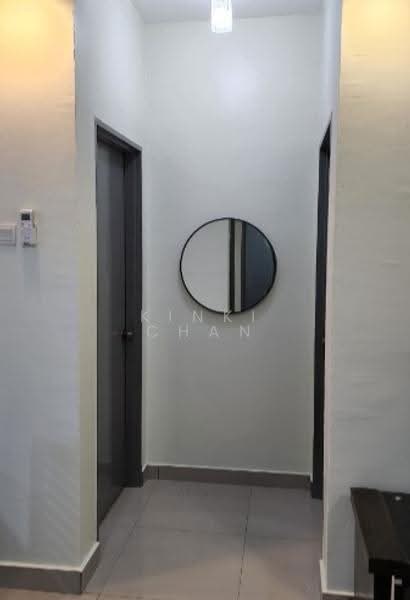Apartment for Rent at Putra Suria Residence - KINKI CHAN - Corridor - PropertyGuru.com.my
