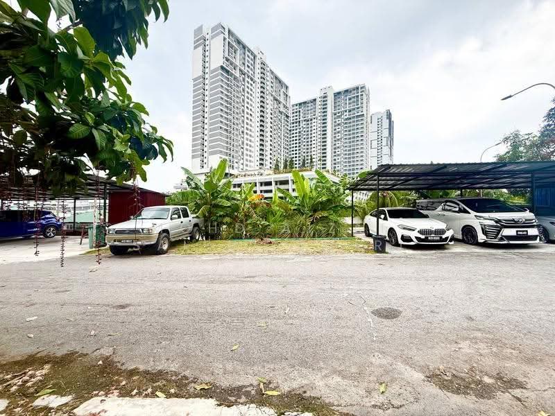 Rumah Teres 1-Tingkat untuk Dijual di Taman Cheras Perdana (Cheras) - Mohd Aizat Saiful Bahri - Exterior - PropertyGuru.com.my