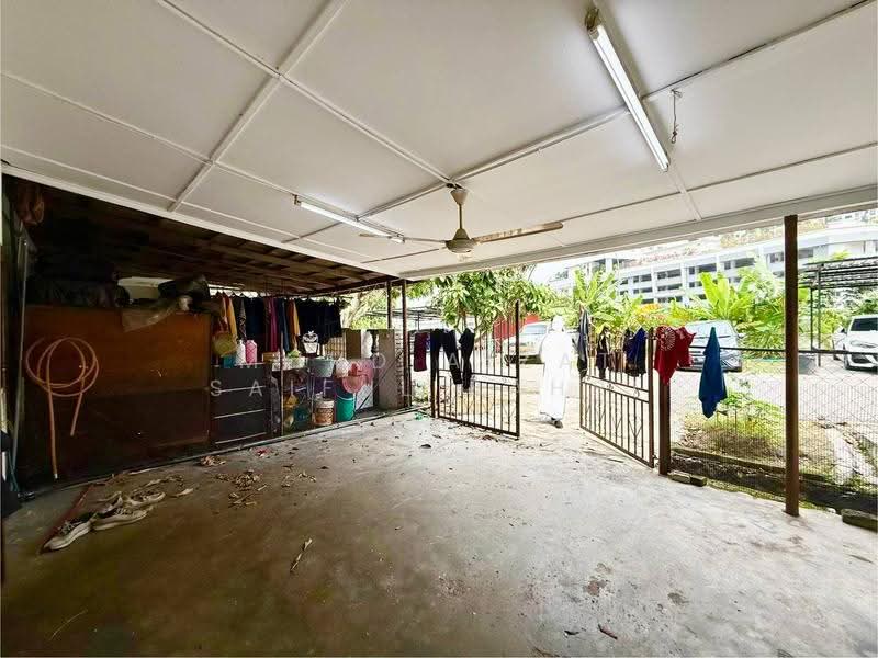 Rumah Teres 1-Tingkat untuk Dijual di Taman Cheras Perdana (Cheras) - Mohd Aizat Saiful Bahri - Exterior - PropertyGuru.com.my