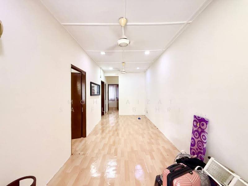 Rumah Teres 1-Tingkat untuk Dijual di Taman Cheras Perdana (Cheras) - Mohd Aizat Saiful Bahri - PropertyGuru.com.my