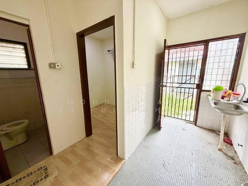 Rumah Teres 1-Tingkat untuk Dijual di Taman Cheras Perdana (Cheras) - Mohd Aizat Saiful Bahri - PropertyGuru.com.my