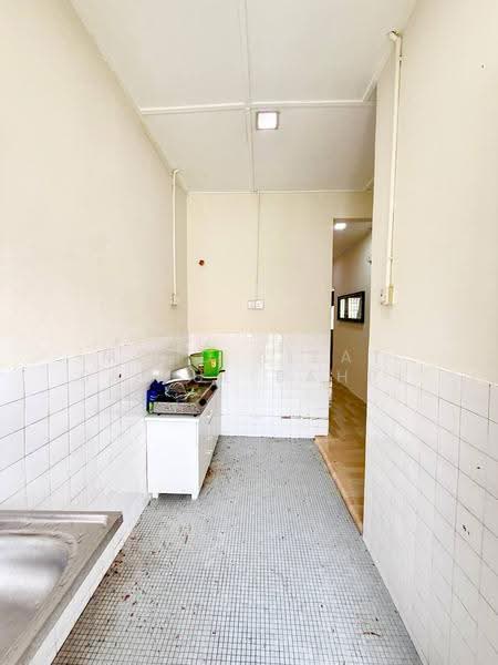 Rumah Teres 1-Tingkat untuk Dijual di Taman Cheras Perdana (Cheras) - Mohd Aizat Saiful Bahri - PropertyGuru.com.my
