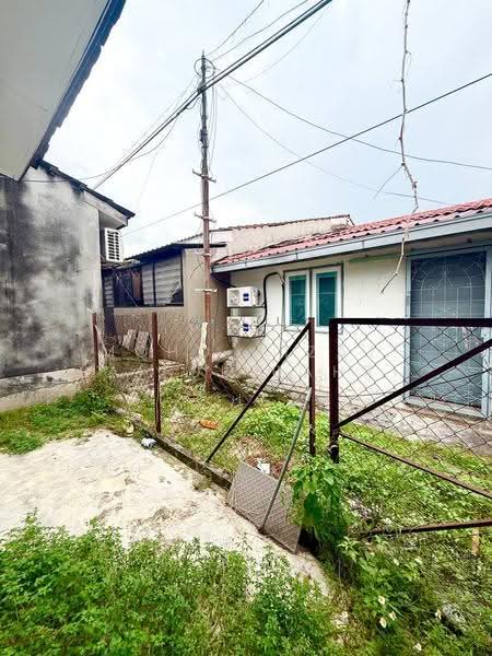 Rumah Teres 1-Tingkat untuk Dijual di Taman Cheras Perdana (Cheras) - Mohd Aizat Saiful Bahri - PropertyGuru.com.my