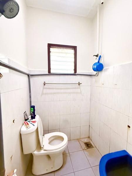 Rumah Teres 1-Tingkat untuk Dijual di Taman Cheras Perdana (Cheras) - Mohd Aizat Saiful Bahri - Bathroom - PropertyGuru.com.my