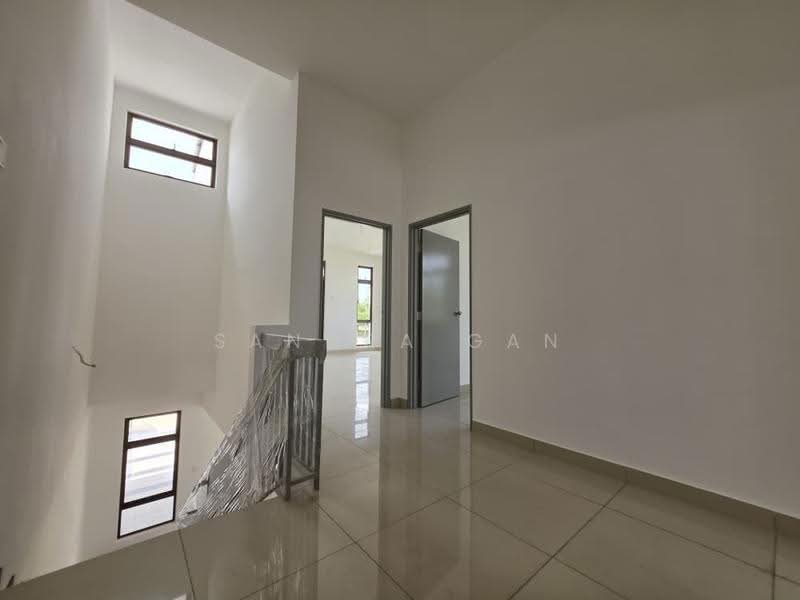 Terraced House for Rent in Skudai (Johor) - Sandra Gan - Interior - PropertyGuru.com.my