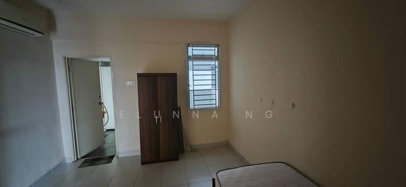 Kediaman Servis untuk Disewa di Tebrau City Residences - Elunna Ng - PropertyGuru.com.my