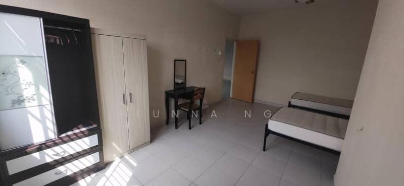 Kediaman Servis untuk Disewa di Tebrau City Residences - Elunna Ng - PropertyGuru.com.my