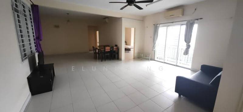 Kediaman Servis untuk Disewa di Tebrau City Residences - Elunna Ng - PropertyGuru.com.my