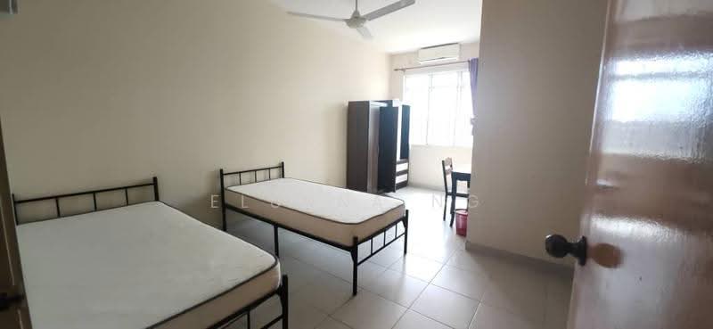 Kediaman Servis untuk Disewa di Tebrau City Residences - Elunna Ng - PropertyGuru.com.my