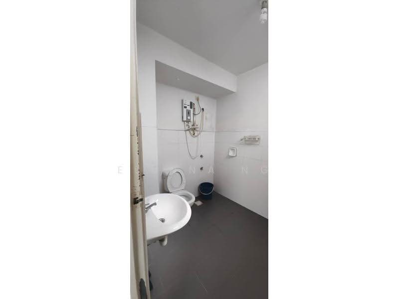 Kediaman Servis untuk Disewa di Tebrau City Residences - Elunna Ng - PropertyGuru.com.my