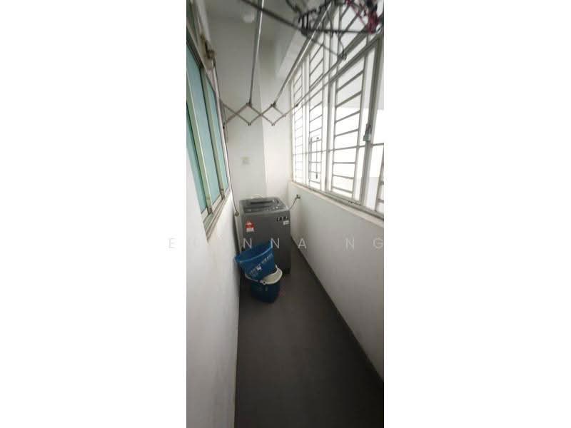 Kediaman Servis untuk Disewa di Tebrau City Residences - Elunna Ng - PropertyGuru.com.my