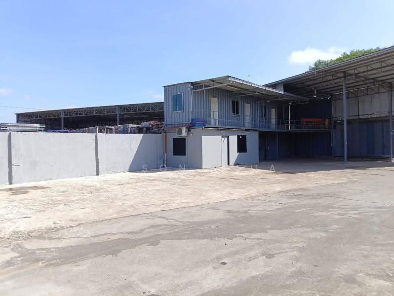 Gudang untuk Disewa di Taman Johor Jaya (Johor Bahru) - Anson Chua - Exterior - PropertyGuru.com.my