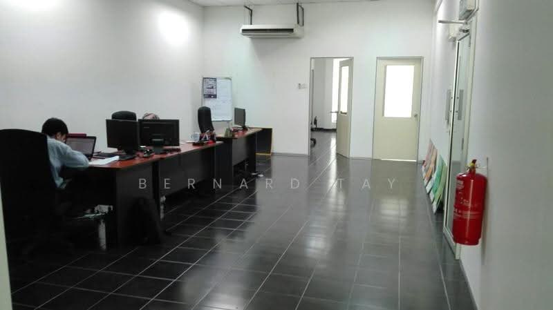 Office for Sale in Bandar Puteri Puchong (Puchong) - Bernard Tay - Interior - PropertyGuru.com.my