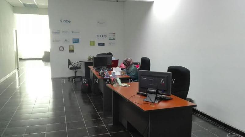 Office for Sale in Bandar Puteri Puchong (Puchong) - Bernard Tay - Interior - PropertyGuru.com.my