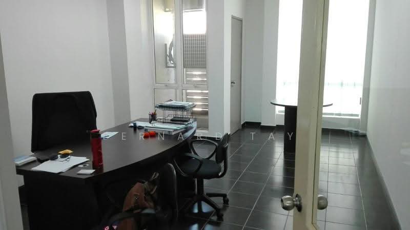 Office for Sale in Bandar Puteri Puchong (Puchong) - Bernard Tay - Interior - PropertyGuru.com.my
