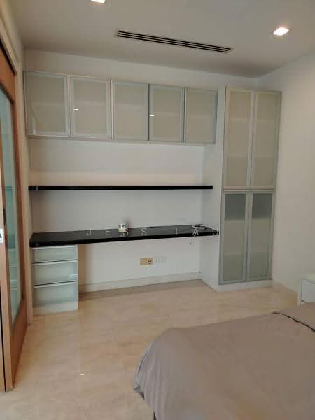 Service Residence for Rent at Binjai Residency - Jess Lau - Bedroom - PropertyGuru.com.my