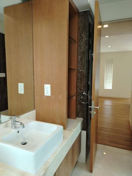 Service Residence for Rent at Binjai Residency - Jess Lau - Bathroom - PropertyGuru.com.my