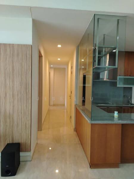 Service Residence for Rent at Binjai Residency - Jess Lau - PropertyGuru.com.my