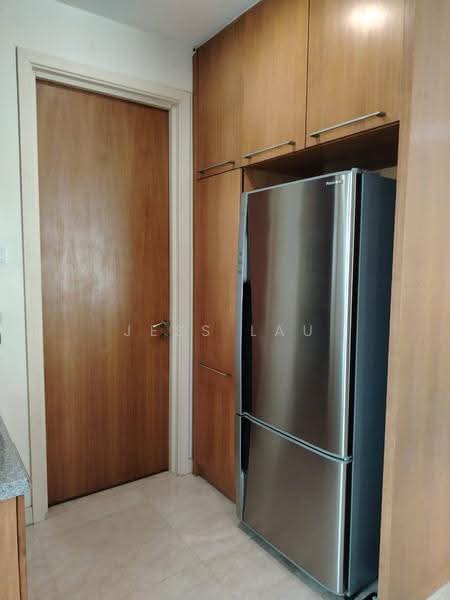 Service Residence for Rent at Binjai Residency - Jess Lau - PropertyGuru.com.my