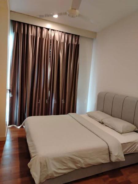 Service Residence for Rent at Binjai Residency - Jess Lau - Bedroom - PropertyGuru.com.my