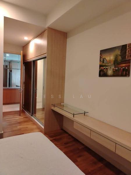 Service Residence for Rent at Binjai Residency - Jess Lau - Bedroom - PropertyGuru.com.my