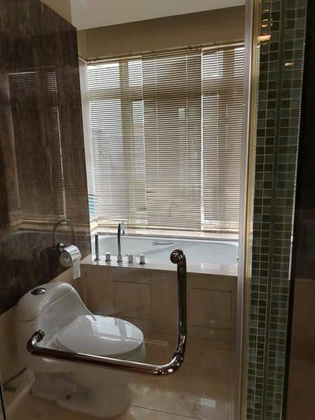 Service Residence for Rent at Binjai Residency - Jess Lau - PropertyGuru.com.my