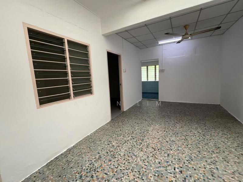 Rumah Teres untuk Dijual di Kepong (Kuala Lumpur) - Alven Lim - Interior - PropertyGuru.com.my