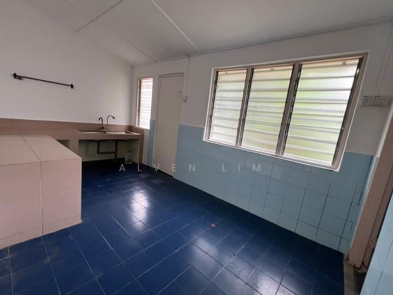 Rumah Teres untuk Dijual di Kepong (Kuala Lumpur) - Alven Lim - Kitchen - PropertyGuru.com.my