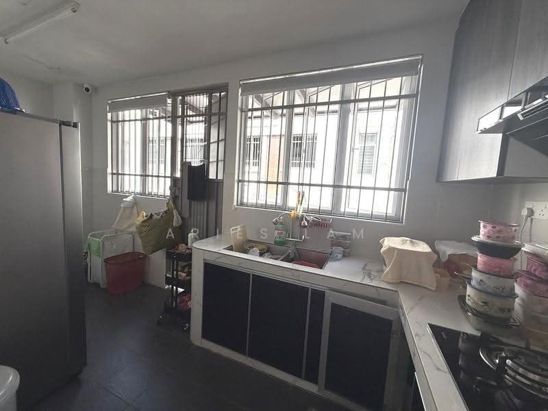 2-storey Terraced House for Sale in Horizon Hills (Iskandar Puteri (Nusajaya)) - Aries Lam - PropertyGuru.com.my