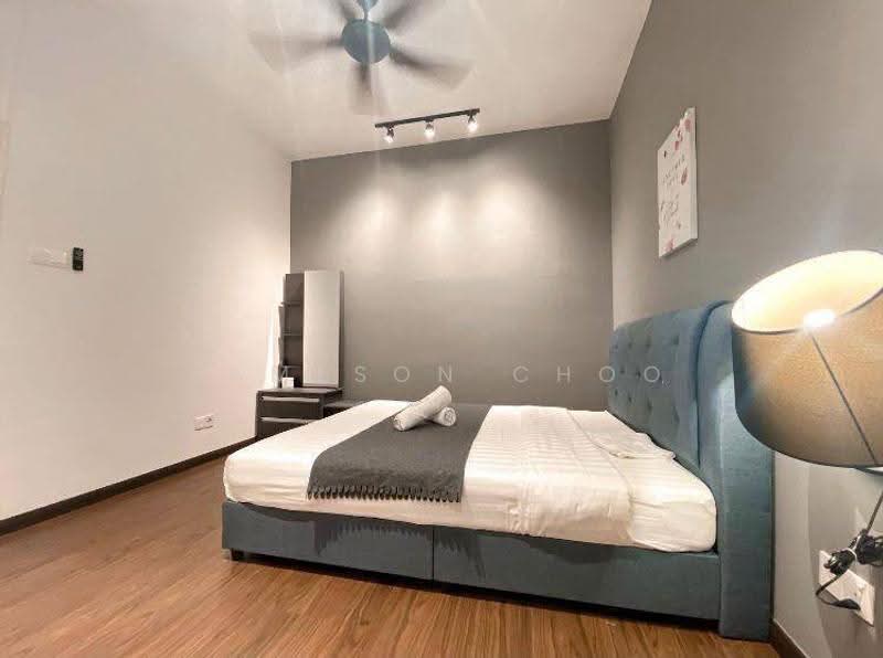 Condominium for Rent at SKS Pavillion Residences - Jameson Choo - PropertyGuru.com.my