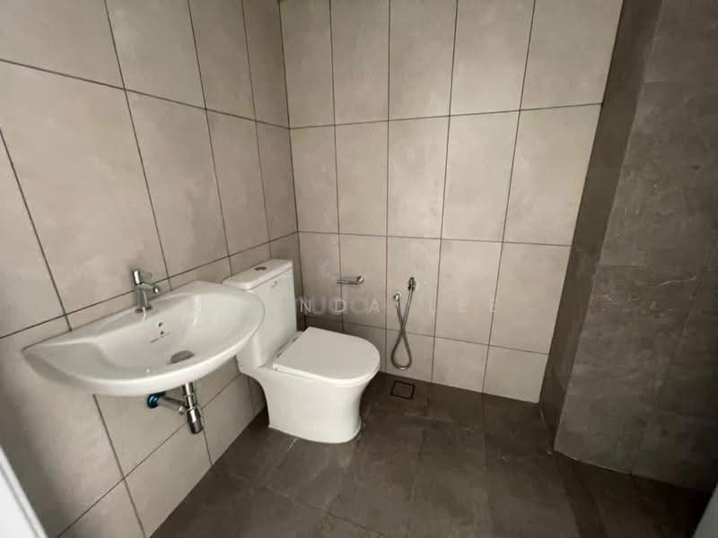 Rumah Teres 2-Tingkat untuk Disewa di Bandar Gamuda Cove (Dengkil) - Amanda Lee - Bathroom - PropertyGuru.com.my