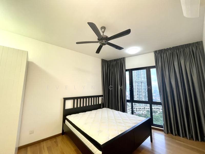 Condominium for Rent at Sky Condominium (Skyz Residence) - Evelyn Cheah - PropertyGuru.com.my