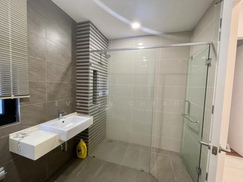 Condominium for Rent at Sky Condominium (Skyz Residence) - Evelyn Cheah - PropertyGuru.com.my