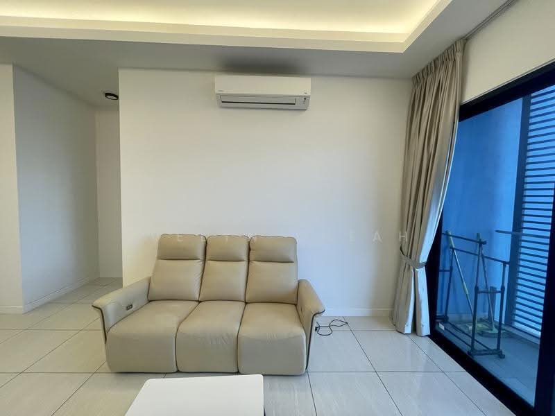 Condominium for Rent at Sky Condominium (Skyz Residence) - Evelyn Cheah - PropertyGuru.com.my