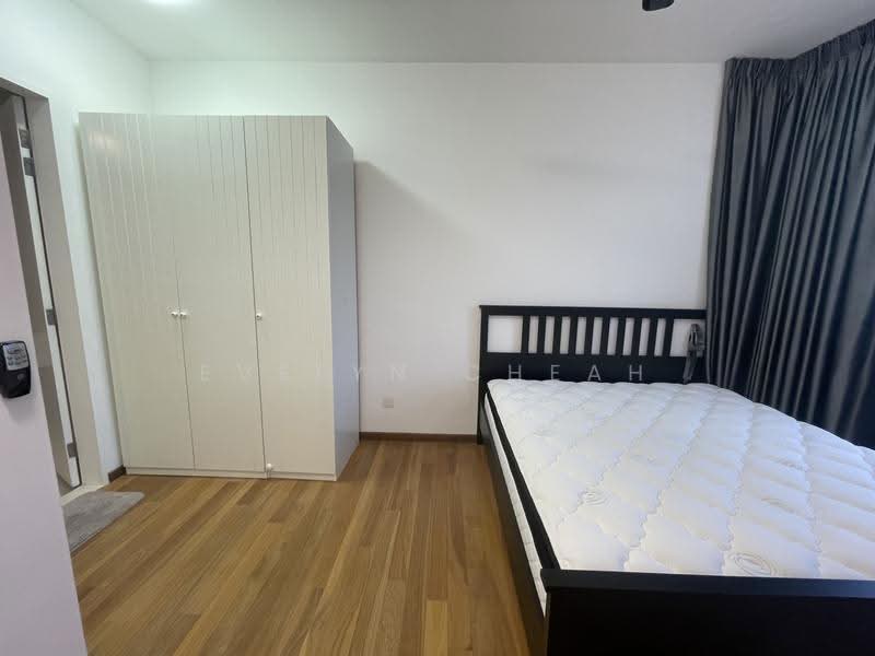 Condominium for Rent at Sky Condominium (Skyz Residence) - Evelyn Cheah - PropertyGuru.com.my