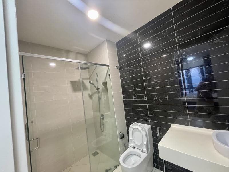 Condominium for Rent at Sky Condominium (Skyz Residence) - Evelyn Cheah - PropertyGuru.com.my