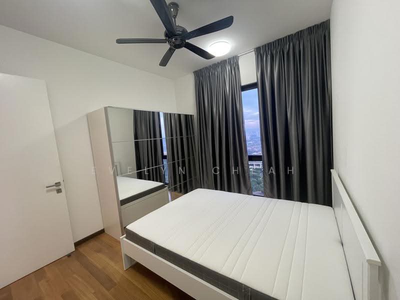 Condominium for Rent at Sky Condominium (Skyz Residence) - Evelyn Cheah - PropertyGuru.com.my