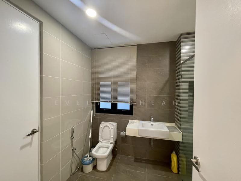 Condominium for Rent at Sky Condominium (Skyz Residence) - Evelyn Cheah - PropertyGuru.com.my