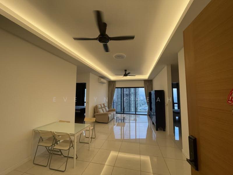 Condominium for Rent at Sky Condominium (Skyz Residence) - Evelyn Cheah - PropertyGuru.com.my