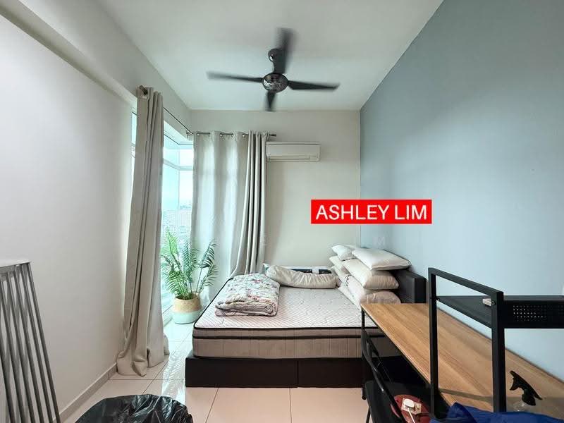 Condominium for Sale at Straits Garden Condominium - Ashley Lim - Bedroom - PropertyGuru.com.my