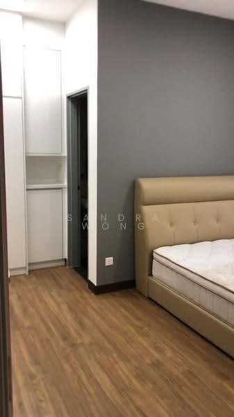 Service Residence for Rent at Pinnacle Sri Petaling - Sandra Wong - Bedroom - PropertyGuru.com.my
