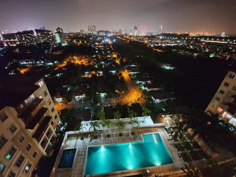 Condominium for Rent at Perdana View - Allen Tan - View - PropertyGuru.com.my
